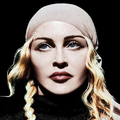 Madonna photo 294