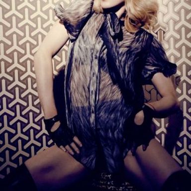 Madonna photo 481