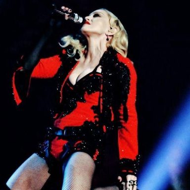 Madonna photo 146