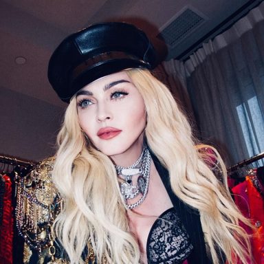 Madonna photo 10