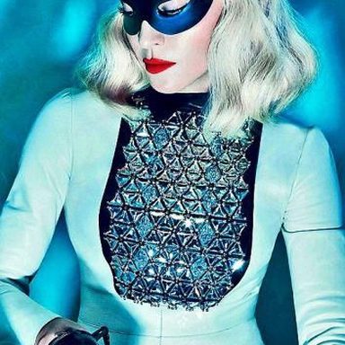 Madonna photo 70
