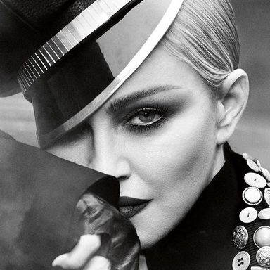 Madonna photo 280