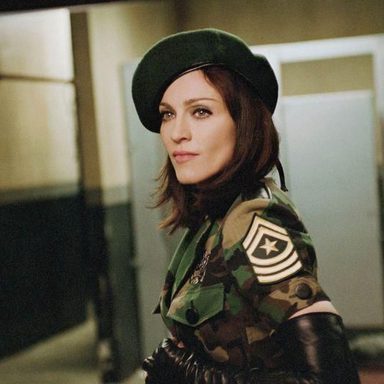 Madonna photo 156