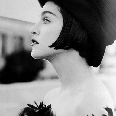 Madonna photo 103