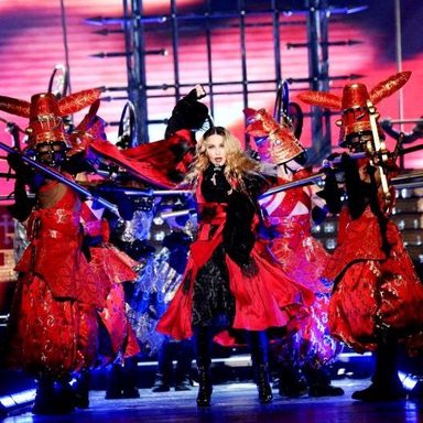 Madonna photo 254