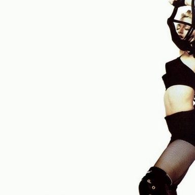 Madonna photo 435
