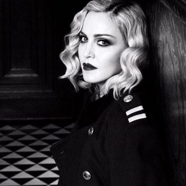 Madonna photo 175