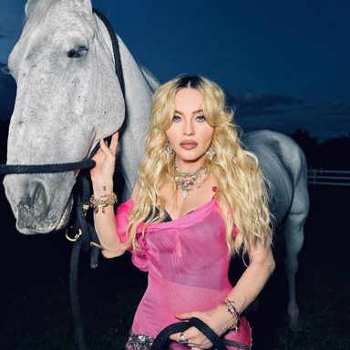 Madonna