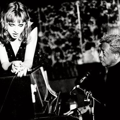 Madonna photo 445