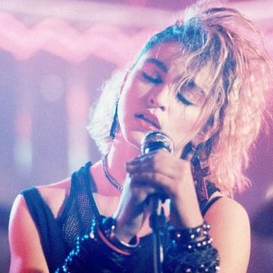 Madonna photo 104