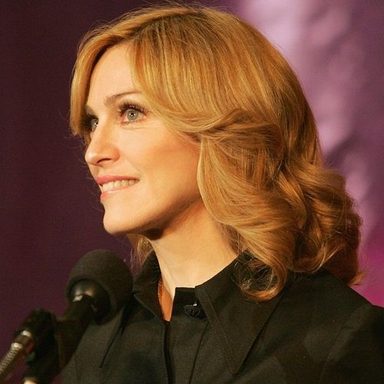 Madonna photo 465