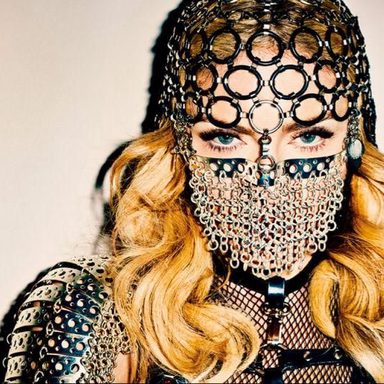 Madonna photo 43