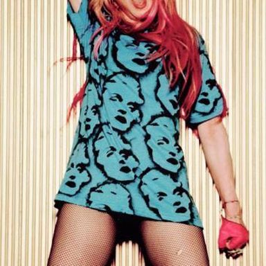 Madonna photo 163