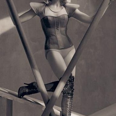Madonna photo 80