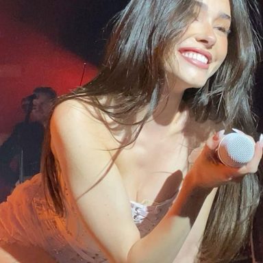 Madison Beer