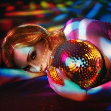 Madonna photo 526