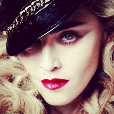 Madonna photo 219