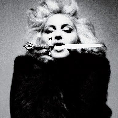 Madonna photo 553