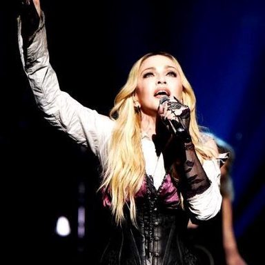 Madonna photo 243