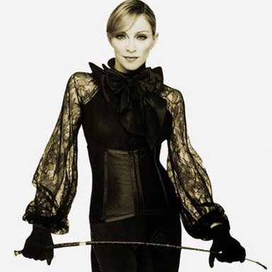 Madonna photo 594