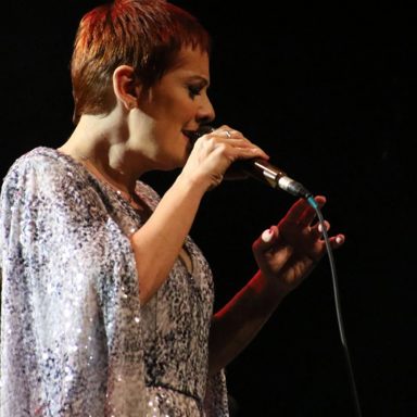 Mafalda Minnozzi