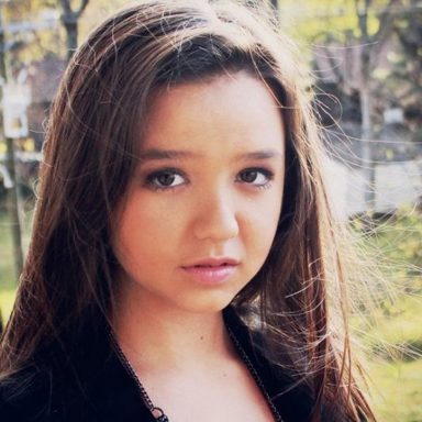 Maddi Jane