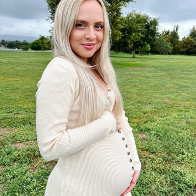 Madilyn Bailey
