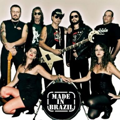 Made In Brazil