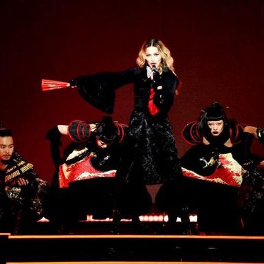 Madonna photo 248