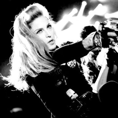 Madonna photo 368