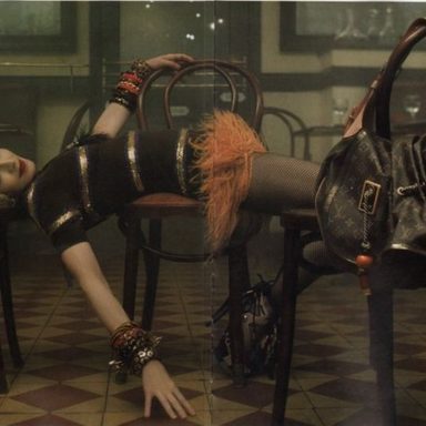 Madonna photo 441