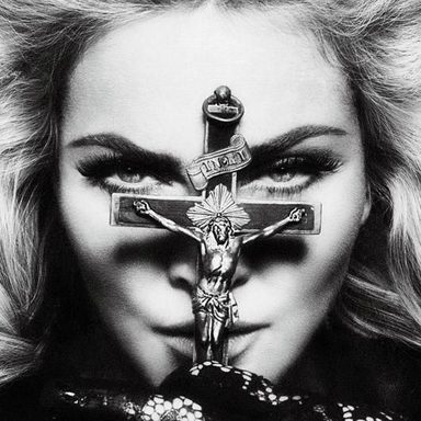 Madonna photo 87