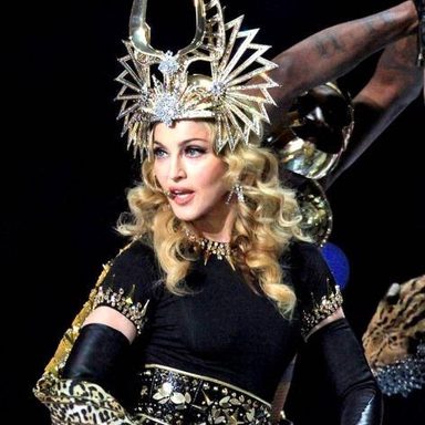 Madonna photo 211