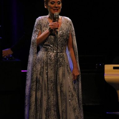 Mafalda Minnozzi