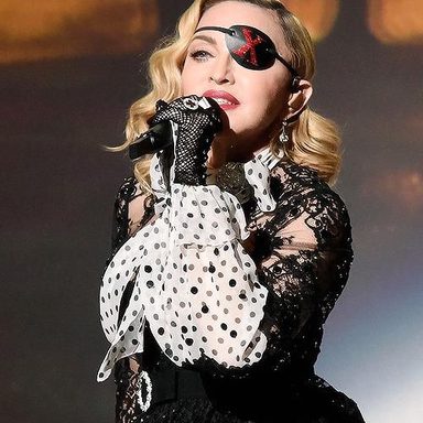 Madonna photo 313
