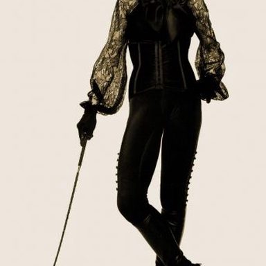 Madonna photo 574