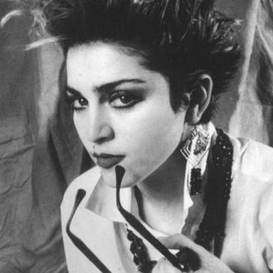 Madonna photo 113