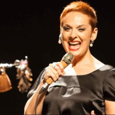 Mafalda Minnozzi