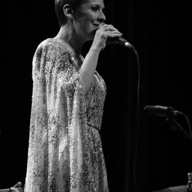 Mafalda Minnozzi