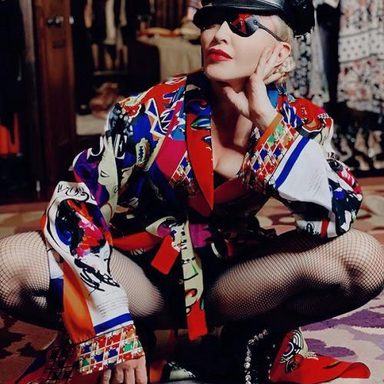 Madonna photo 291