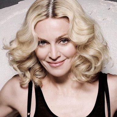 Madonna photo 221