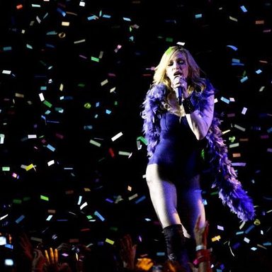 Madonna photo 161