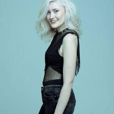 Madeline Juno