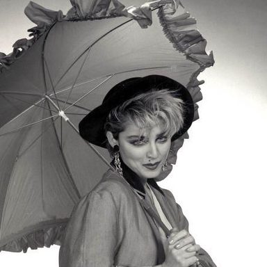 Madonna photo 178