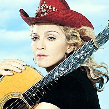 Madonna photo 610