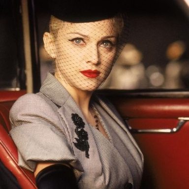 Madonna photo 545