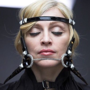 Madonna photo 505
