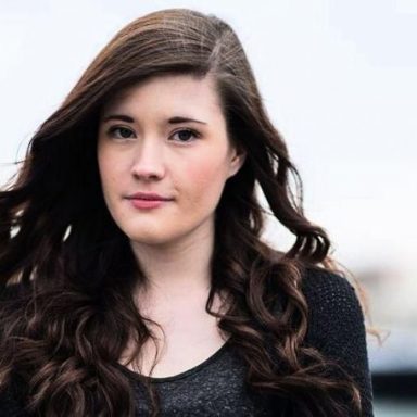Madeline Juno