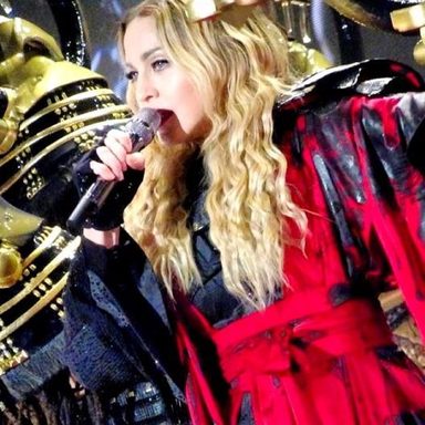 Madonna photo 256