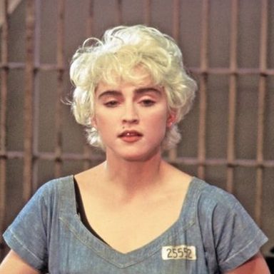 Madonna photo 338